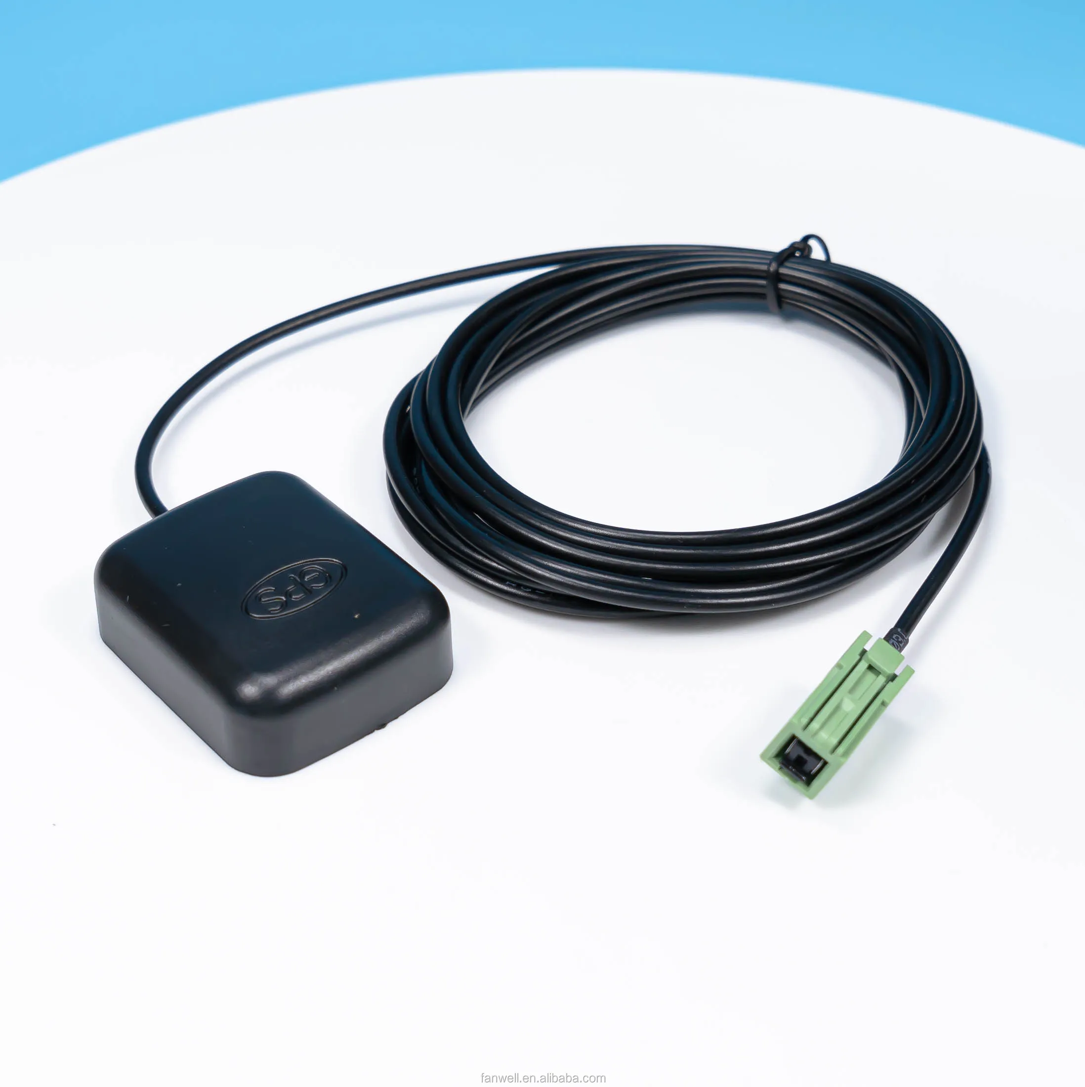  Gps морская антенна t5 для автомобильного устройства с RG174 3