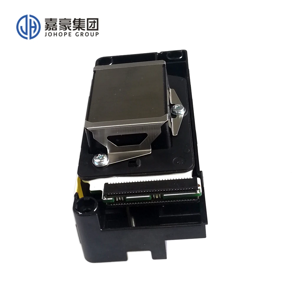Печатающая головка DX5 F160010 чернильная на водной основе для принтера Mutoh RJ900 Epson 7800 9800
