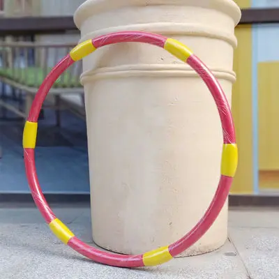 Новые товары, кольца hula, детская специальная маленькая губка для начальной школы и детского сада, худи для начинающих детей