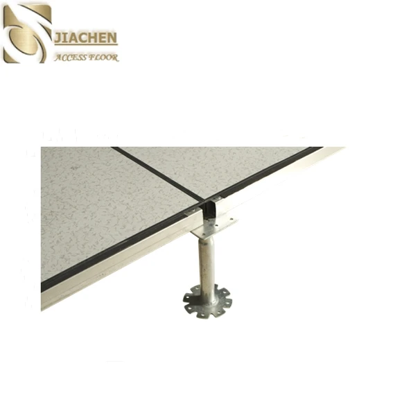 Anti static Steel Raised Access Floor for Electrical Room