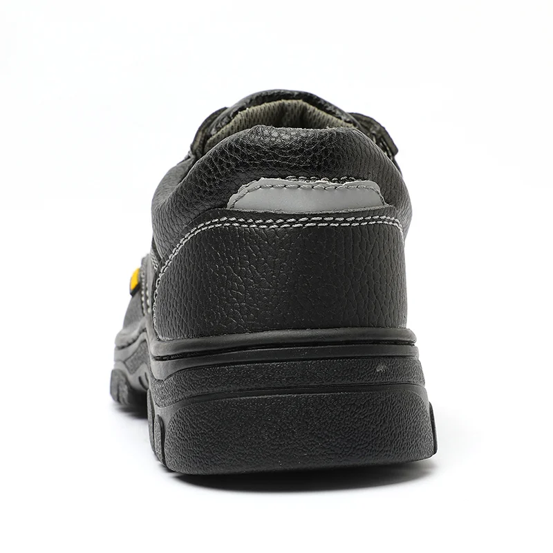 Factory Outlet Custom Made Steel Toe Shoes Safety