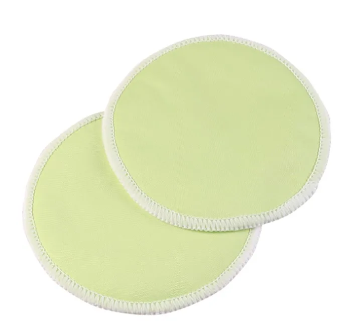 nursing pads washable with high quality turn over nursing pad washable nursing pads reusable organic bamboo menstr