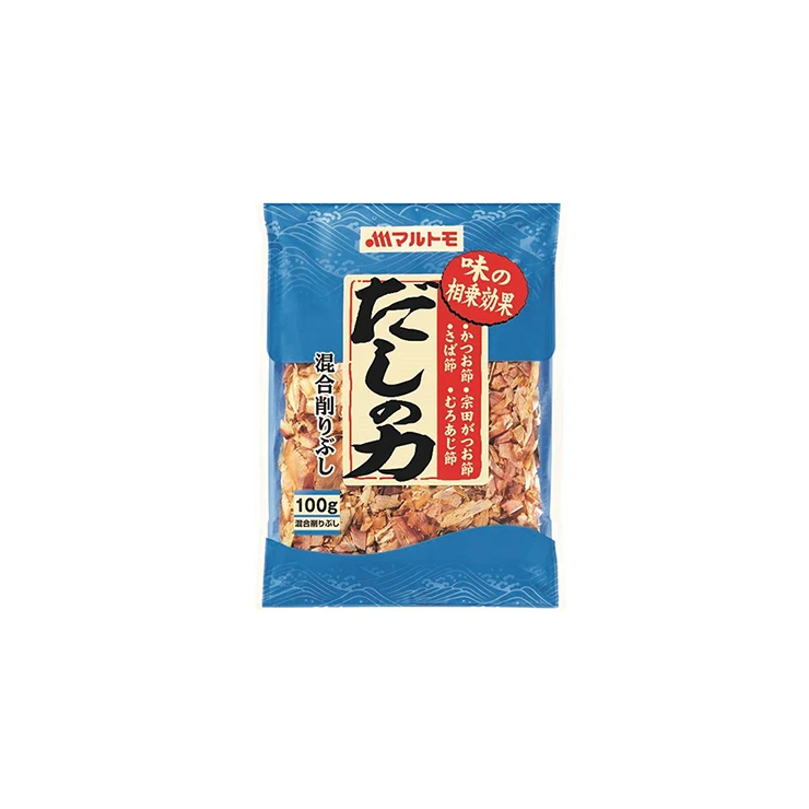 Сушеные Рыбные продукты хлопья katsuobushi для продажи Японская еда