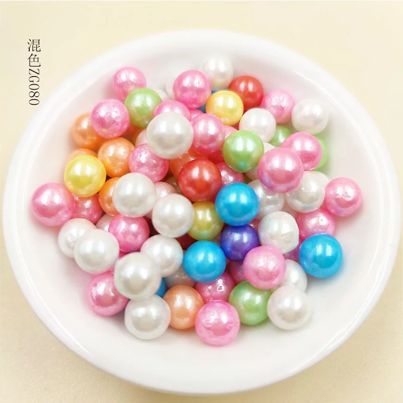  Sugar Pearls Decoration Birthday Sprinkles Cake Bakery Ingredients Beads
