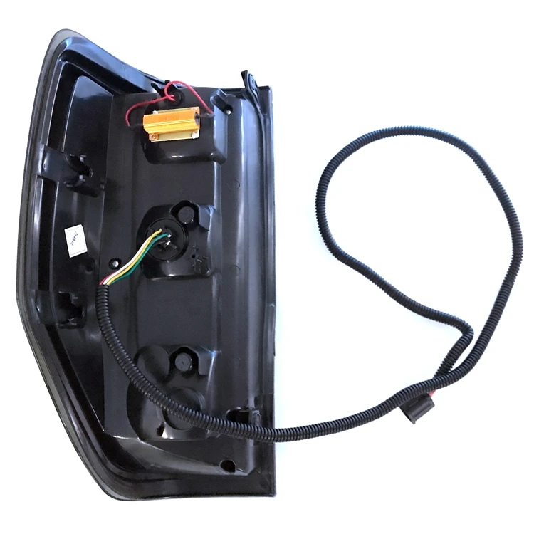 
LED tail lamp for T7 Ranger 