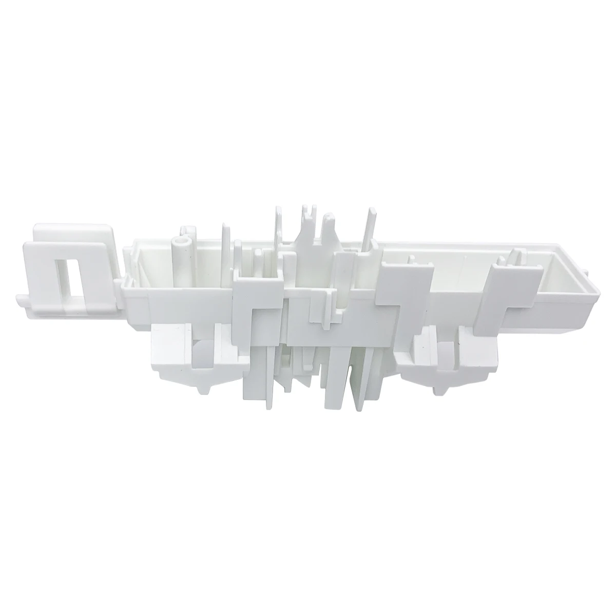 Custom ABS Plastic Parts Injection Molding Service With Injection Molding
