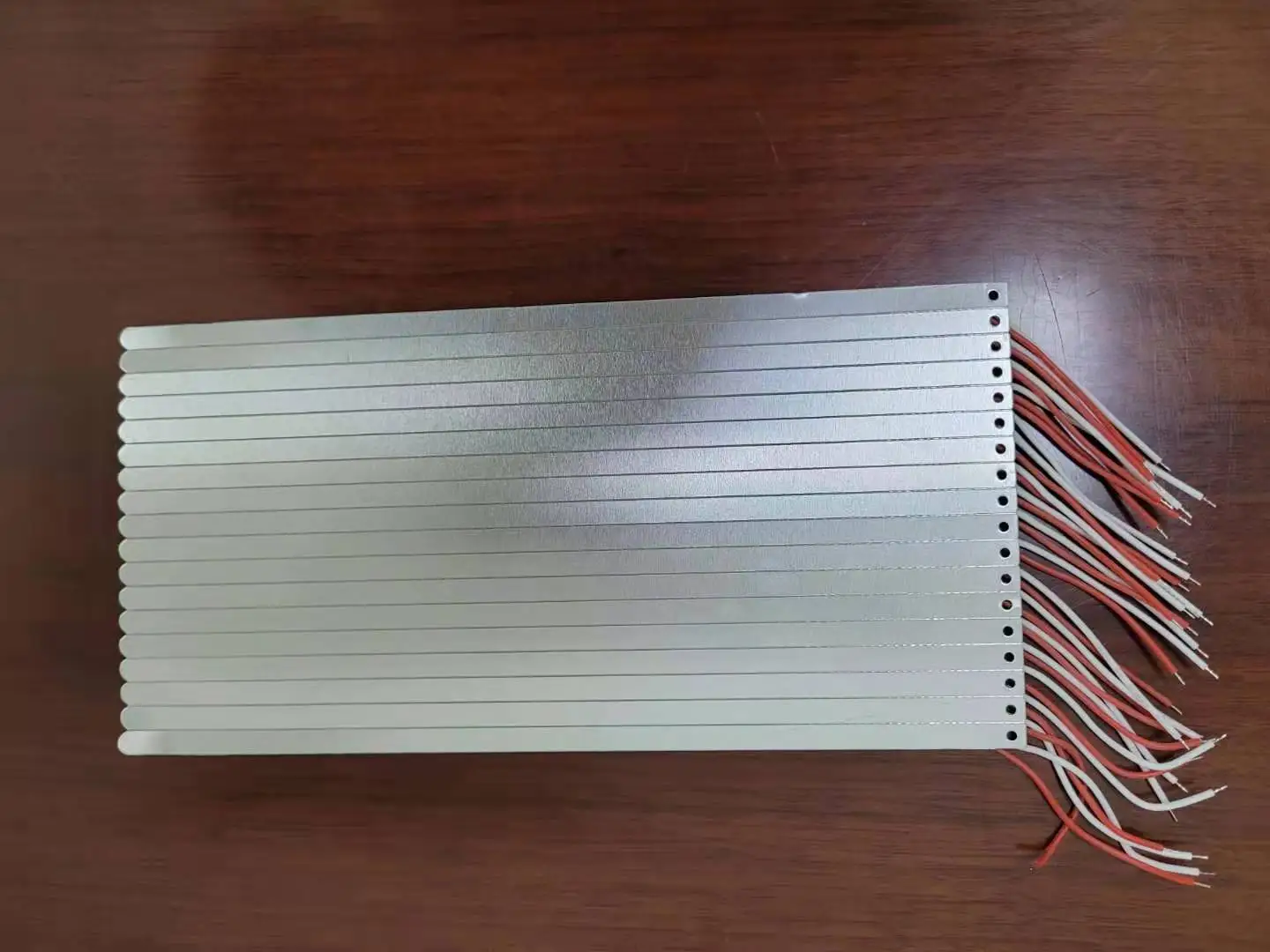 Customized metal core  FR4 /Aluminum LED pcb board for LED long strip tube or bulb  lighting