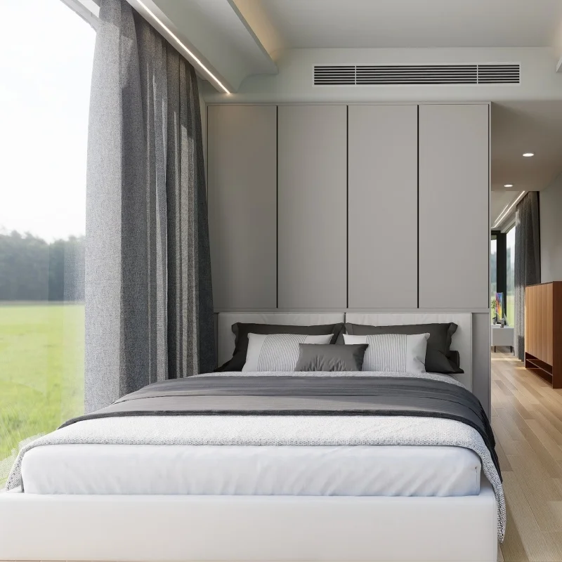 Space Capsule Ready Made Smart Camping Mobile Homes Superior Bachelor Apartment House With Voice Control Smart House Mobile Home