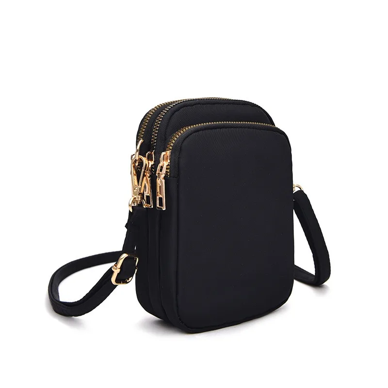 View Larger Image Add To Compare Share Wholesale Hot Selling Mini Phone Bag Messenger Bag Woman Fashion Waterproof Crossbody Bag