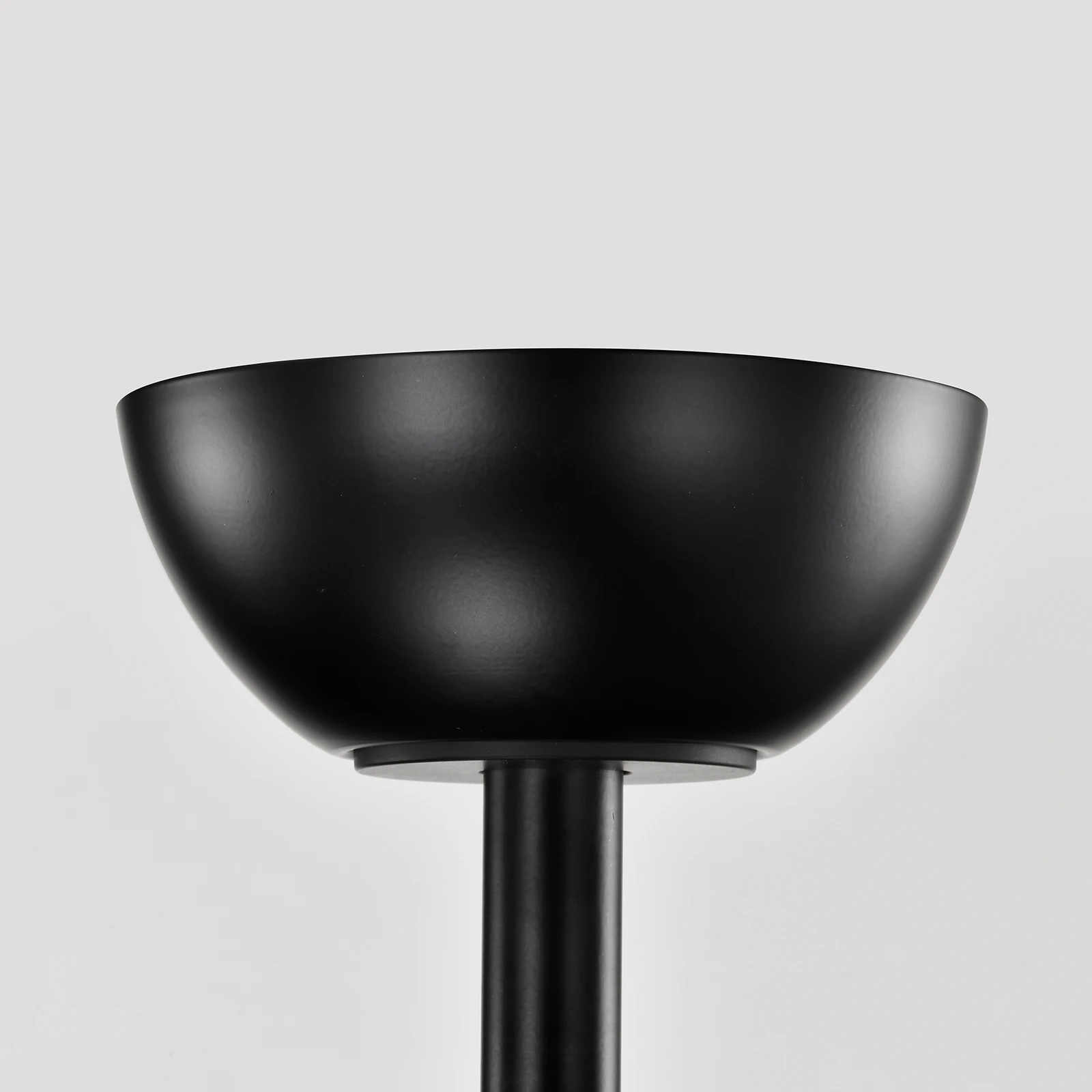 China factory direct sales shop hot 3 blade brushless motor quiet ceiling fan light with remote control