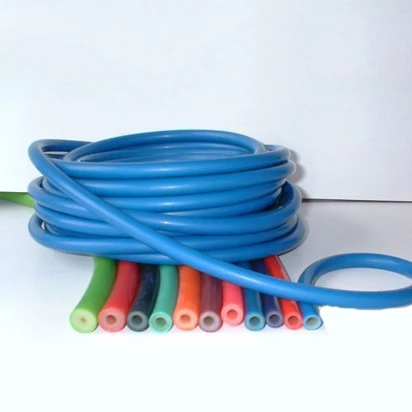 
Hot Selling Latex Tubing Bungee Loop Makes Human Sling 