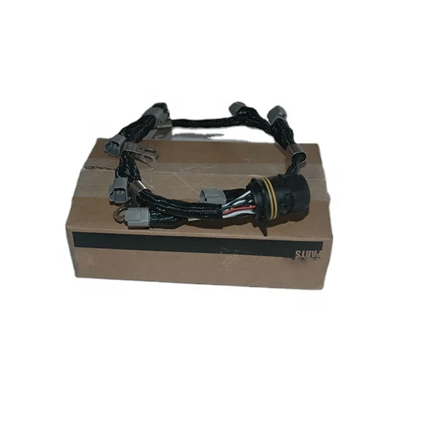 QSM11 Diesel engine part Electronic Control Module Wiring Harness 2864516 4004573 4022870