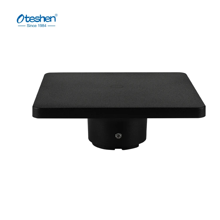 Modern Touch Switch Outdoor Wall Lamp Sconces Square Stair Lighting Waterproof Led Wall Lights