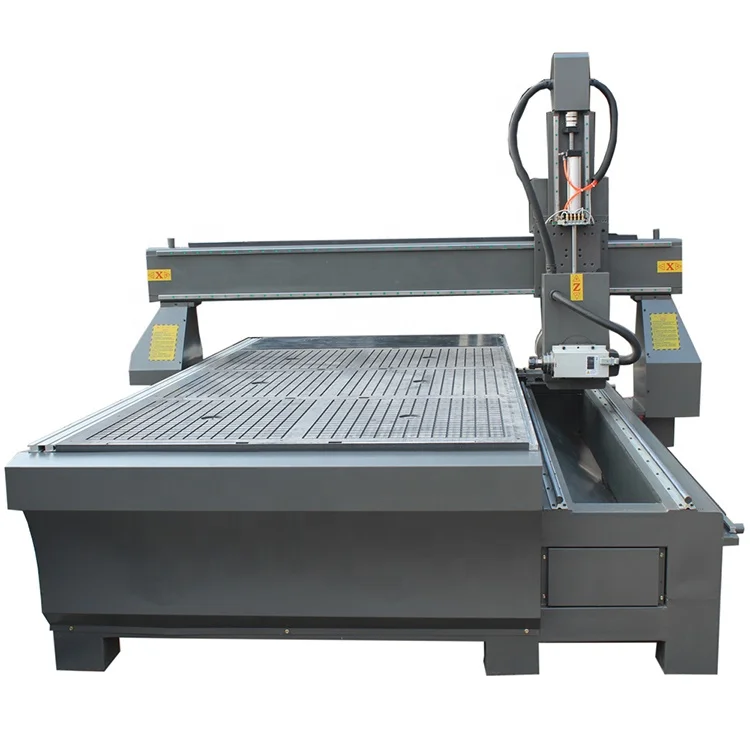 Rotary device 4 axis cnc router machine Applicable for 3D Wood PVC Acrylic Soft-Metal processing multifunctional machinery