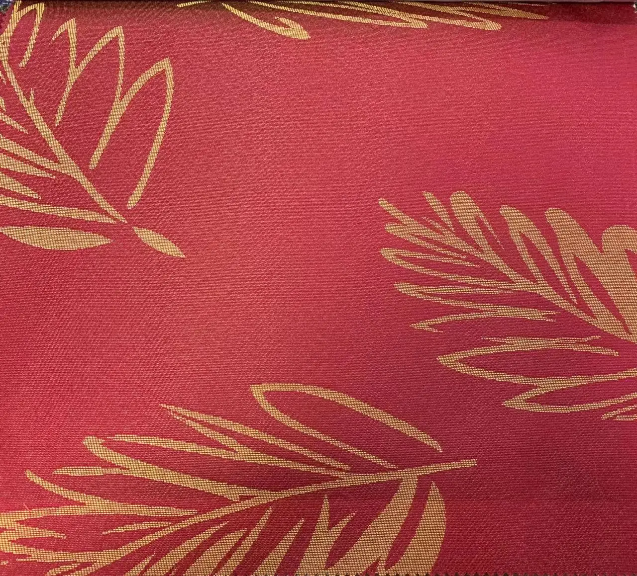 New design yarn dyed jacquard woven fabric for mattress