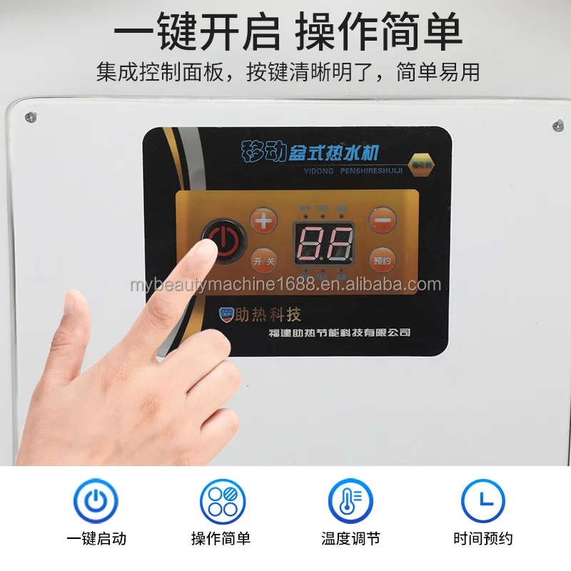 Wholesale  Hair Wash Basin Ceramic Shampoo Sinks  Hairdressing Salon Wash Basins for Sale