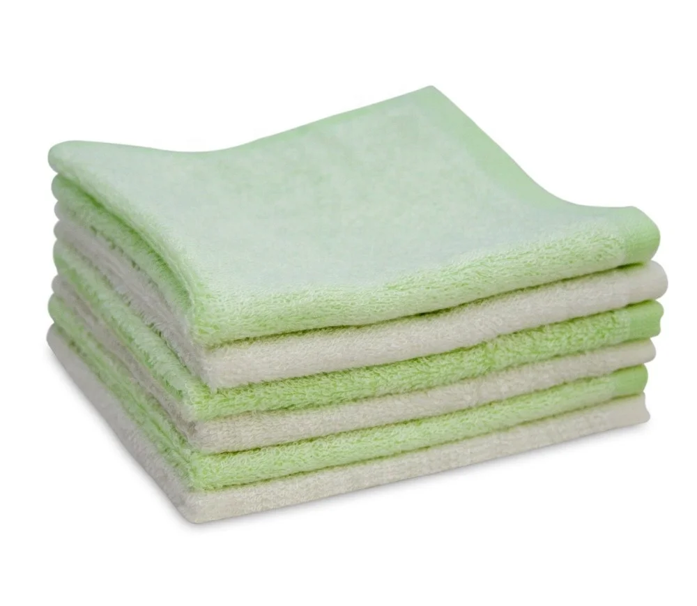 online wholesale shop baby washer bamboo face towel fabric luxury bamboo bath  towels