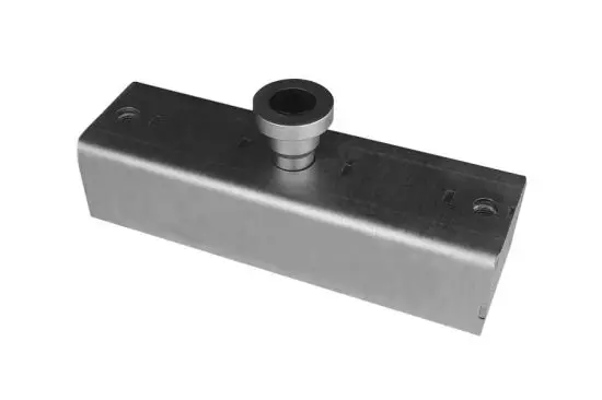 Permanent Neodymium Shuttering Magnet For Precast Concrete Formwork 450kg