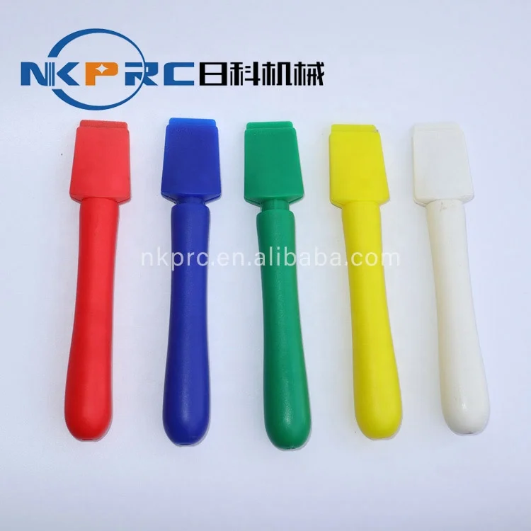 Nkprc RK-1071 клеепромазочная машина фитинг для одежды ручка