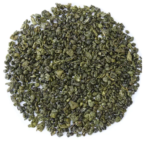 2021 new Biluochun bulk green tea