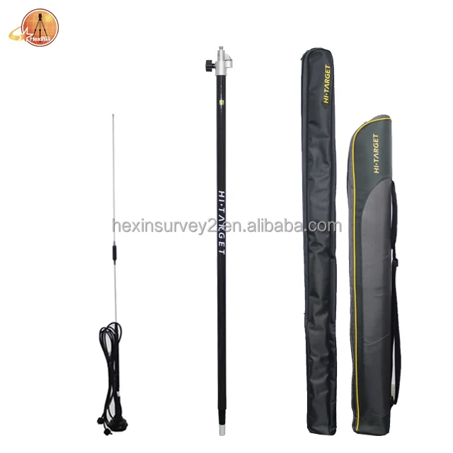 Китай GPS RTK самая маленькая миниатюрная высокоцелевая антенна TS5 V200 rtk gps gnss с высокой производительностью и минимальной структурой