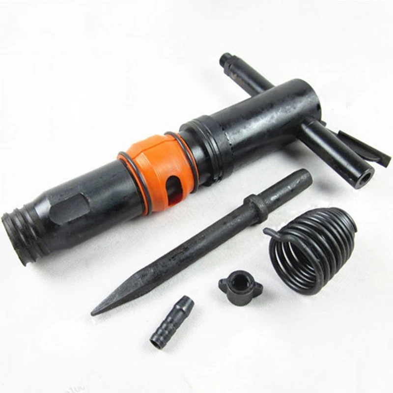 G10 G20  pneumatic pick