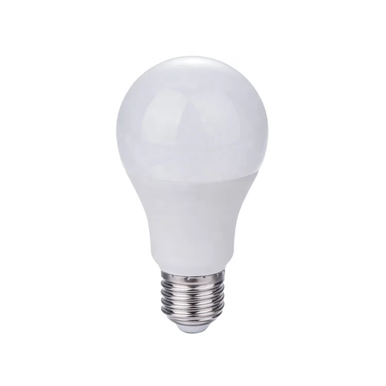Led Long lifetime 12w B22 base energy bulb saving light