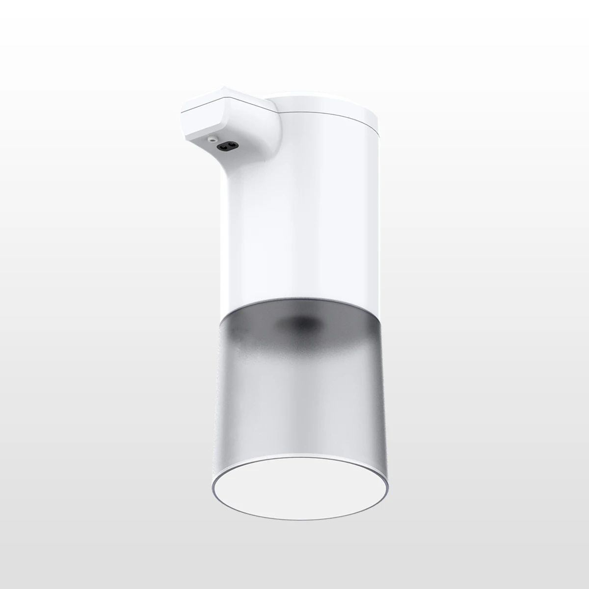 Smart home sensor automatic touchless hand sanitizer inductor alcohol spray liquid soap dispenser