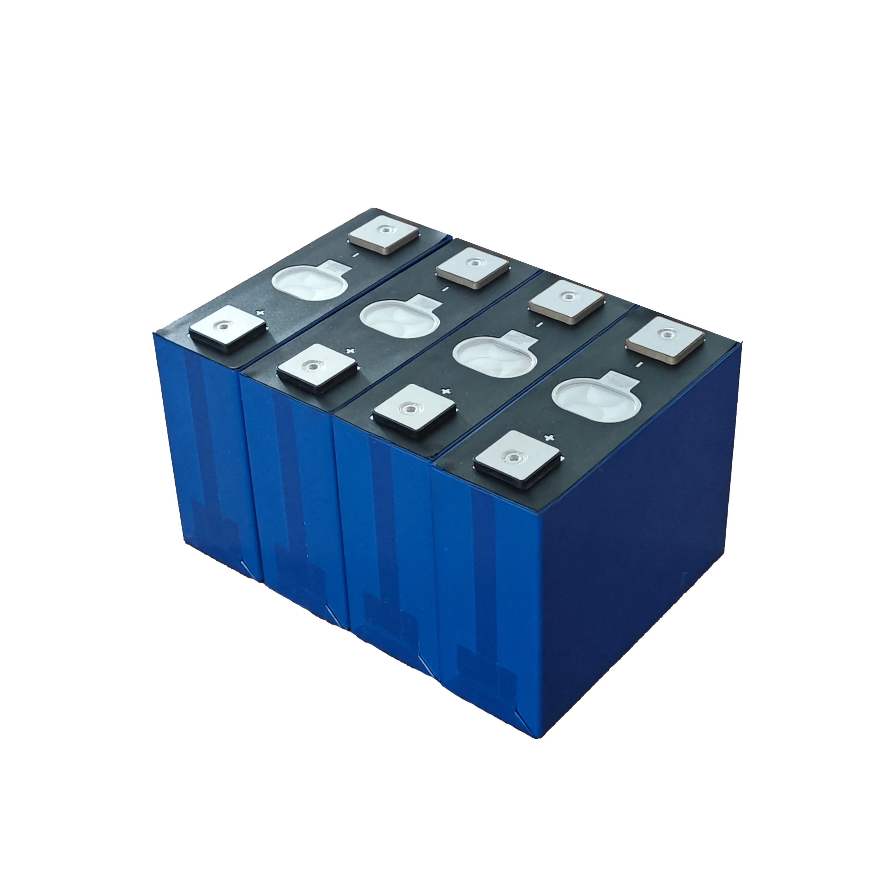 New svolt 3.2v106ah lithium iron phosphate large single battery electric vehicle power storage aluminum shell lithium battery