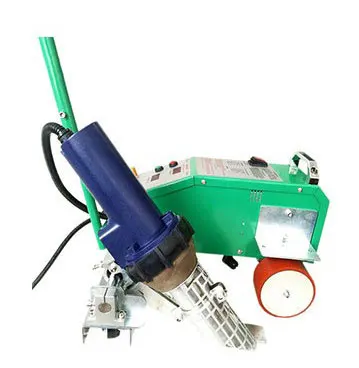 Polypropylene Plastic Welding Kit,Hdpe Pvc Tpo Heat Welding Plastic Machine
