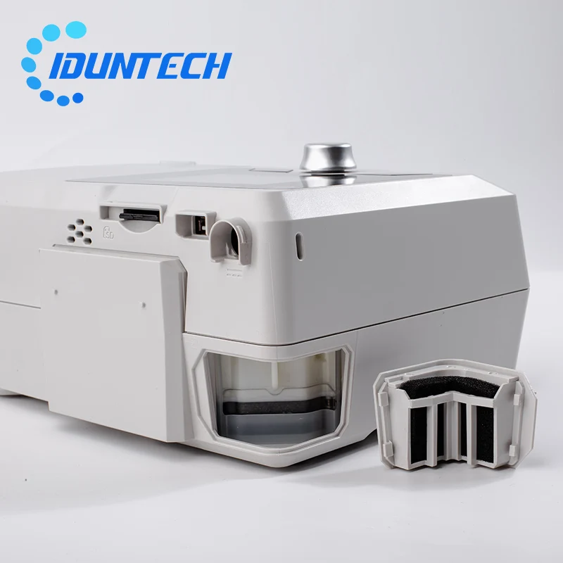 BMC G2S B25A BPAP Device Home Use Medical Equipment Auto BiPAP Machine for Sleep Snoring and Apnea with Humidifier