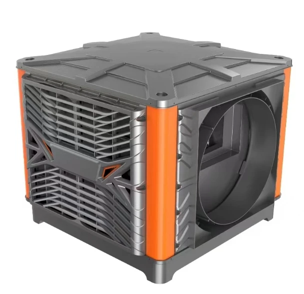 Cooler for Industrial and Commerical Use