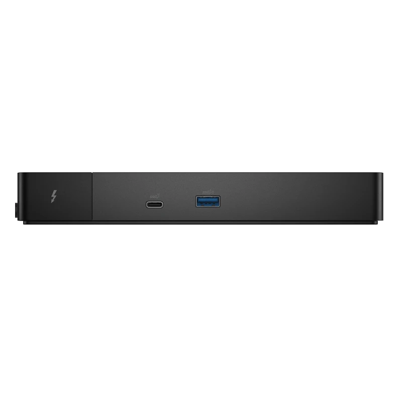 Dell WD22TB4 Thunderbolt 4 проводная USB Type-C черная док-станция мощностью