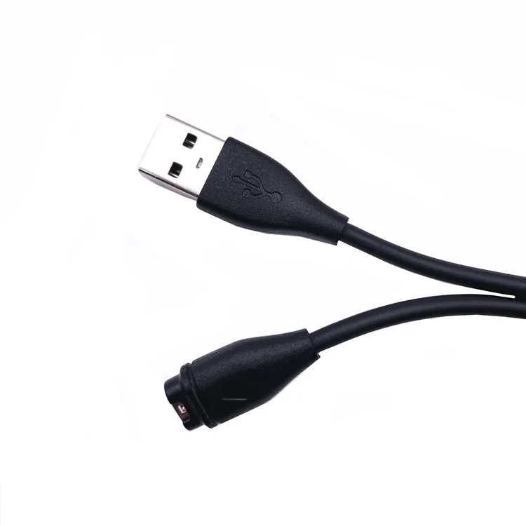 USB Charging data sync cable replacement charger with cord for fenix 5x band for gamin video watch camera usb cable