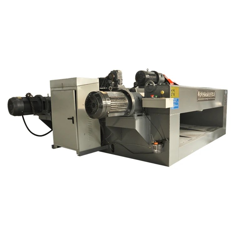 High accuracy Automatic Advanced spindless veneer peeling machine