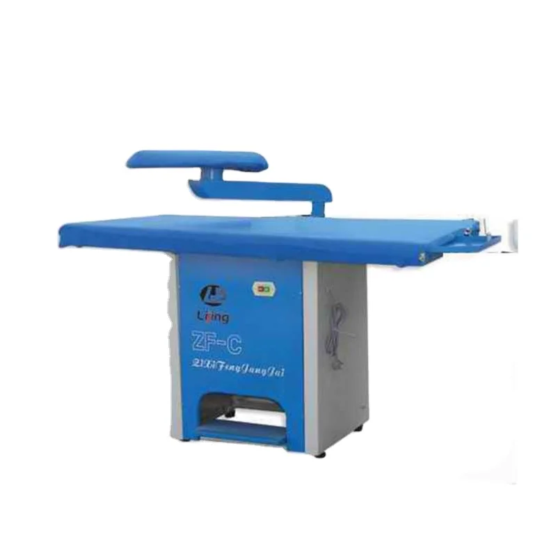 industrial steam iron press iron