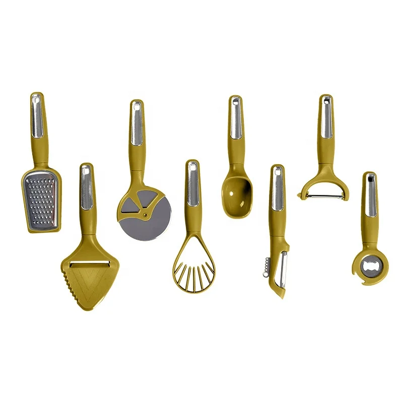 kitchen gadget Yellow