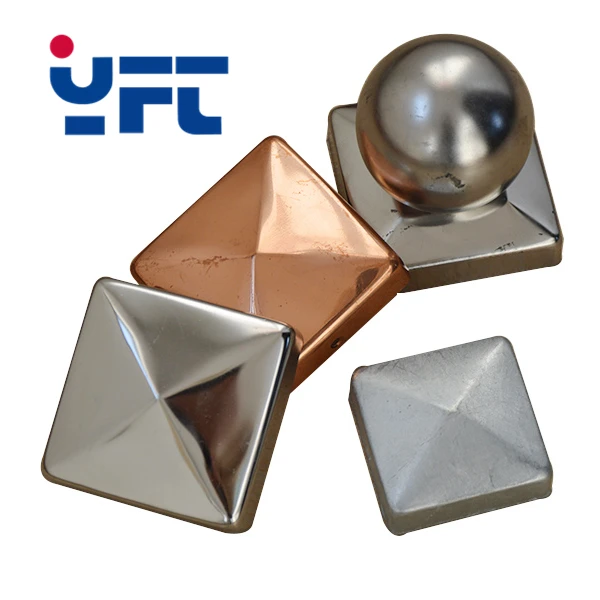 71/91/101 мм стальной столб забора