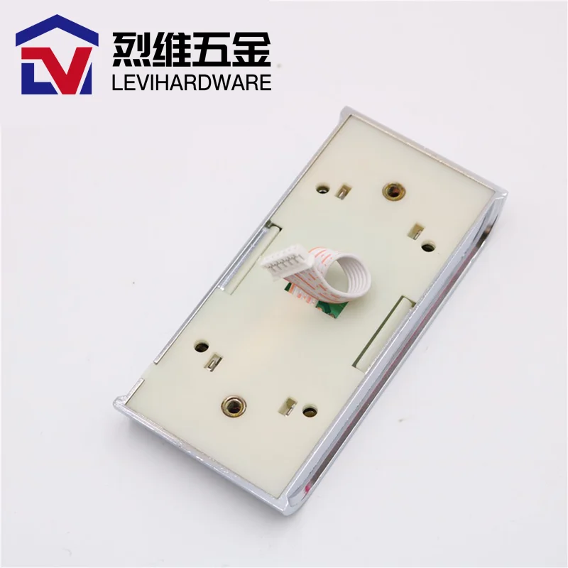 LEVI интеллектуальный замок для сауны электрического шкафа RFID-замок