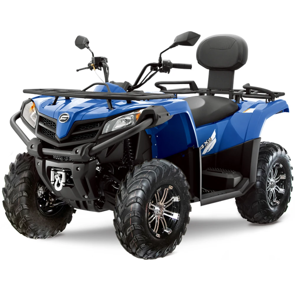 Квадроцикл cf moto 450l. Квадроцикл cf moto 450l