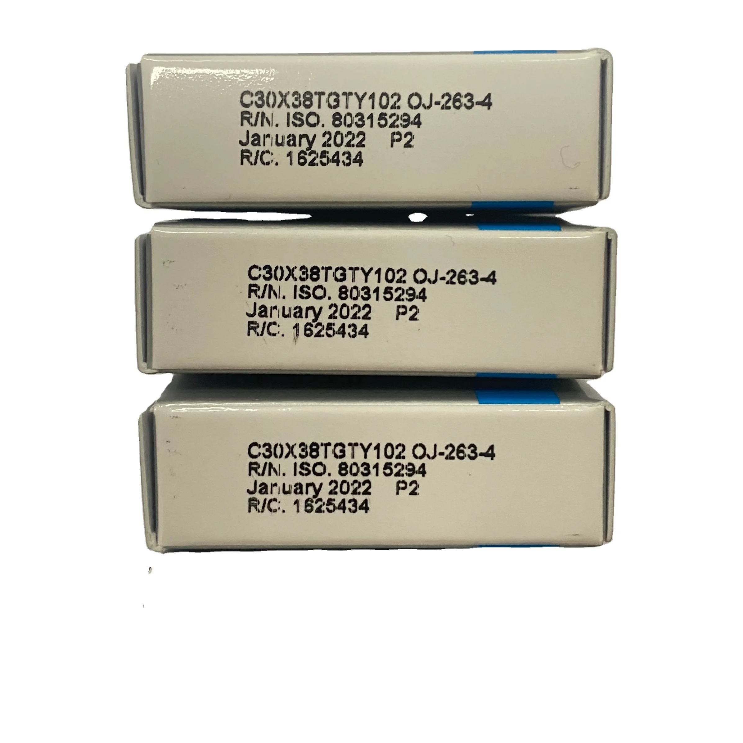 BARDEN C30X38TGTY102 for Turbomolecular Pump