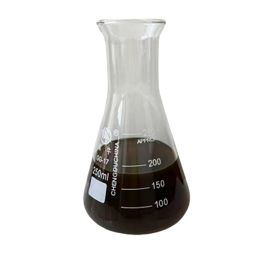 Molybdenum oxy dialkyl dithiphosphate  lubricant additive reduce resistance antioxidant