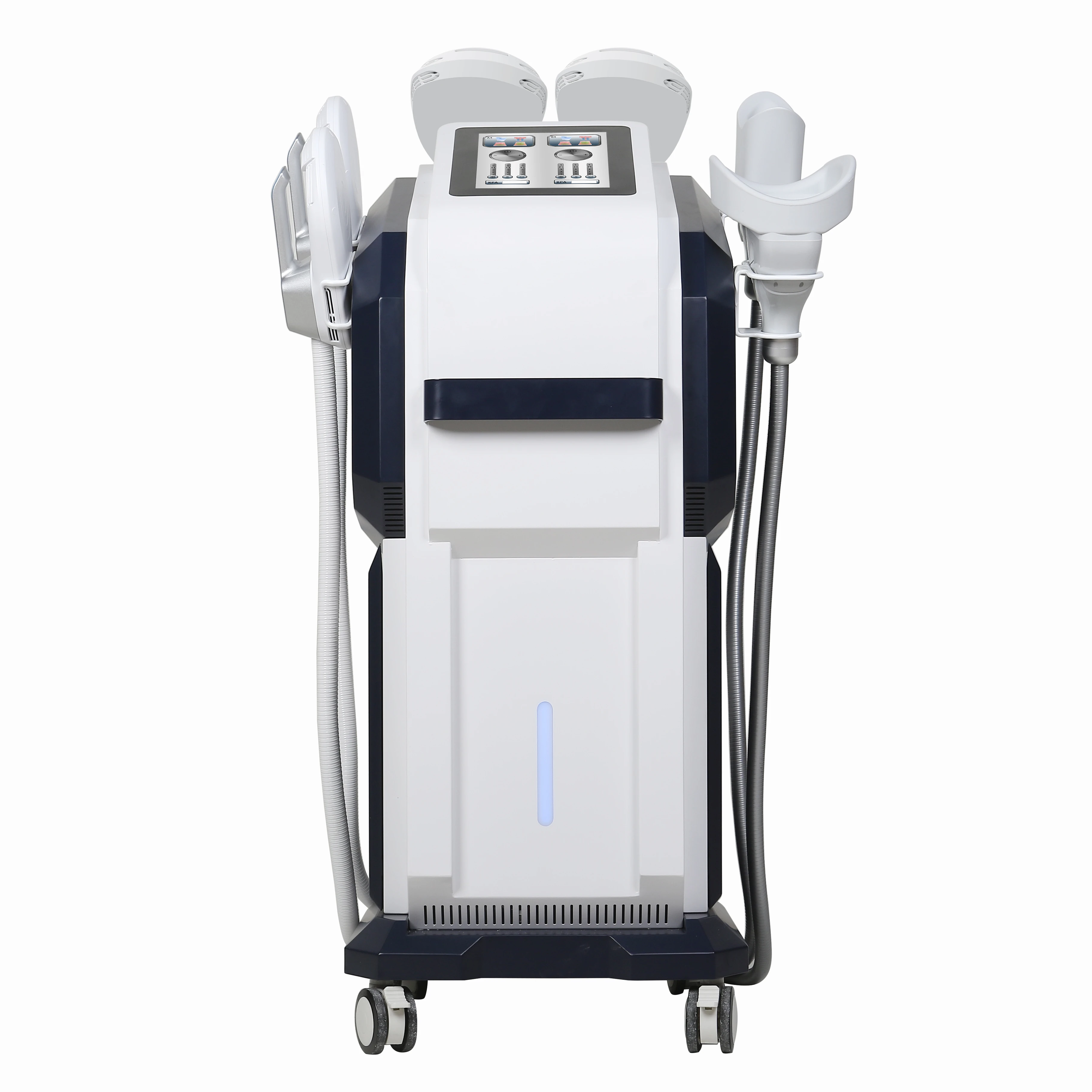 2022 стимулятор мышц EMS, машина для замораживания жира