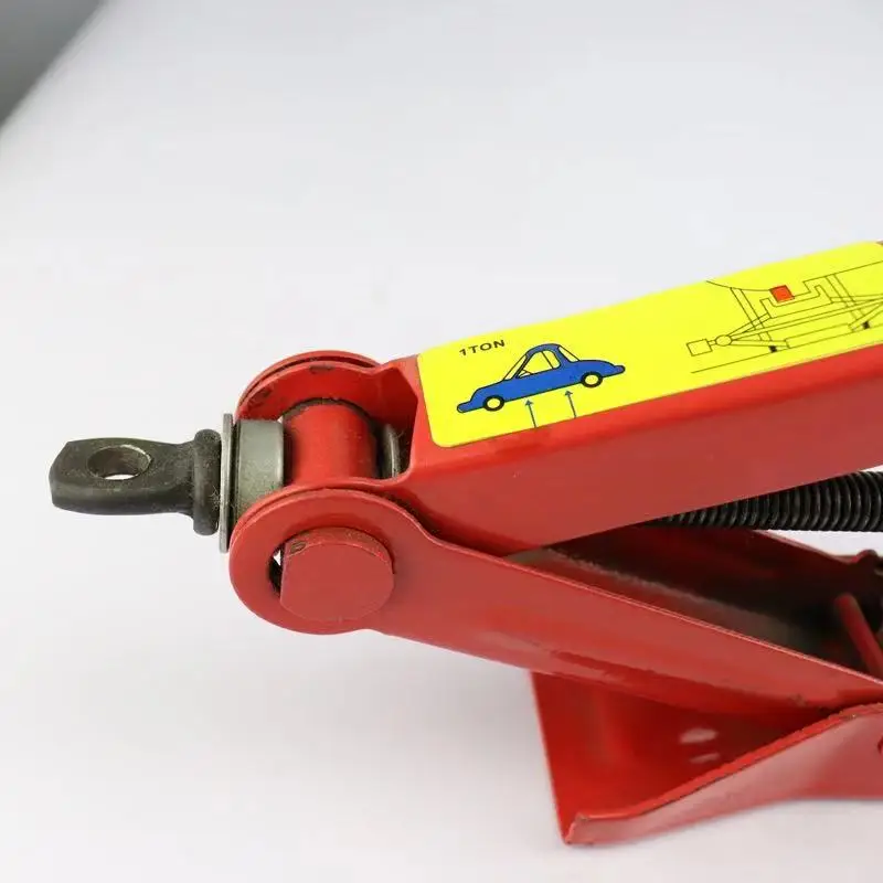 Прямая поставка с фабрики ножничный ручной домкрат для продажи