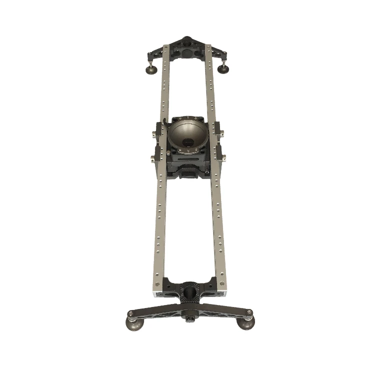 NSH Video For Dslr Camera Dolly Electric Track Rolling Car SLIDER