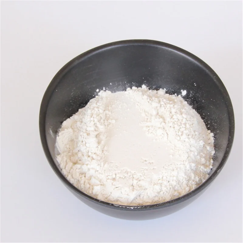 Порошок каолина из кальцинированного наноразмера 4000/6000, косметический сорт