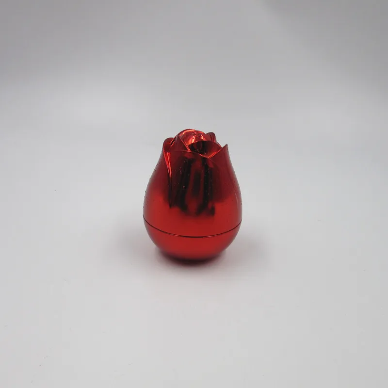 new ball shape 24k gold 50ml 1.7fl oz infused facial peeling gel bottle