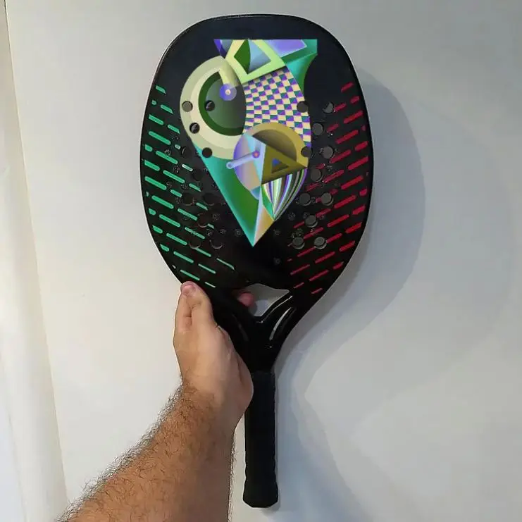 Factory Direct Custom Christmas Gift Made Pickleball Net