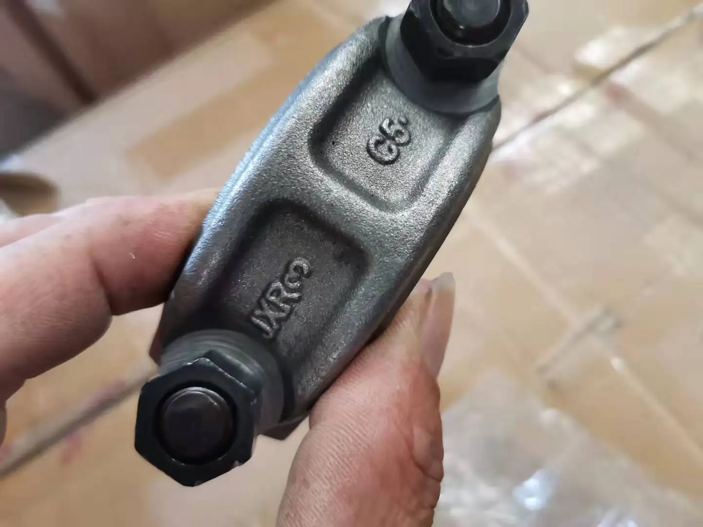 OEM 23510-4Z000 FOR KIA K2700 CONNECTING ROD