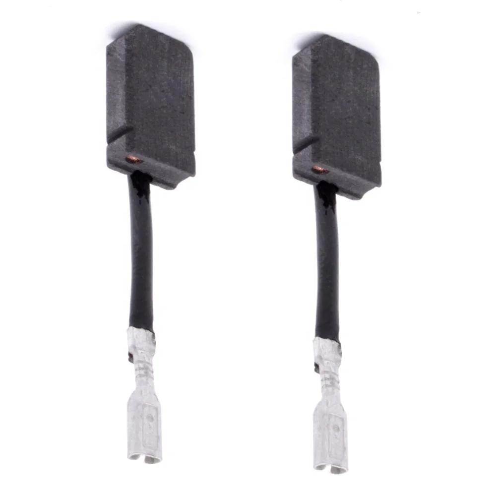 Carbon Brushes for Angle Grinder WS230/DC230 / Ws 230 / Dc 230